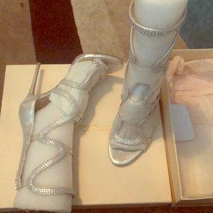 Imagine by Vince Camuto Heels